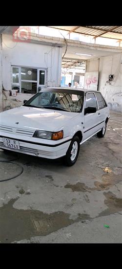 Nissan Sunny